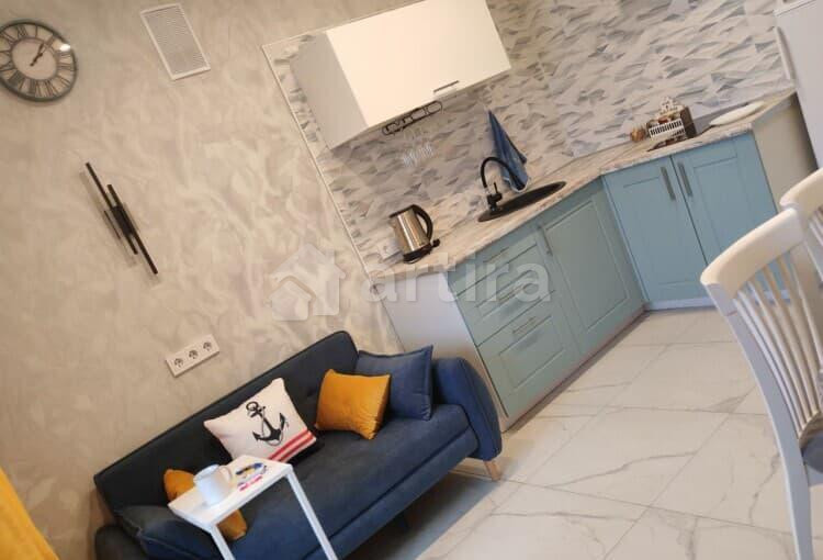 2-комн. квартира, 50 м2, 12/17 эт. Орехово-Зуево - изображение 8