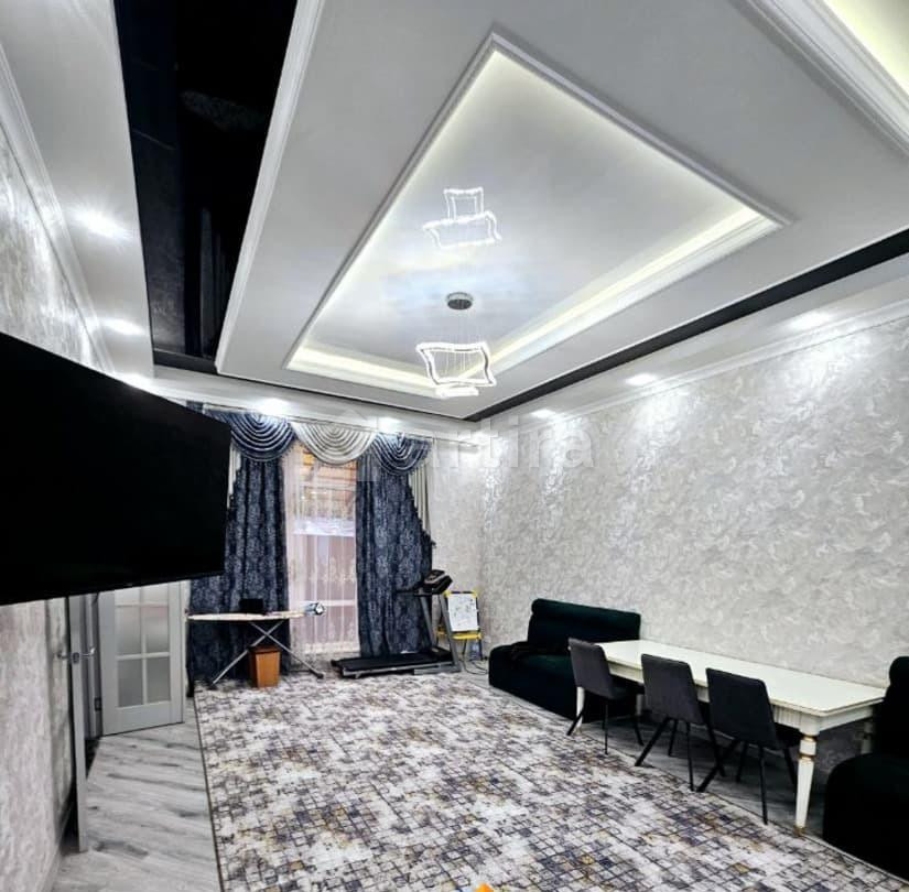 Дом, 200 м2, 4 сотки, 2 эт. Видное - изображение 1