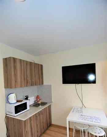 Студия, 17 м2, 3/14 эт. Москва