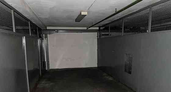 Гараж, 20 м2 Москва