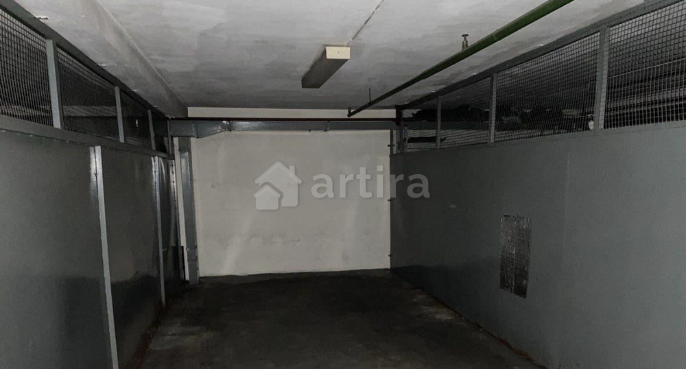 Гараж, 20 м2 Москва - изображение 2