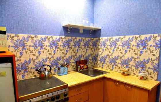 1-комн. квартира, 30 м2, 3/9 эт. Самара