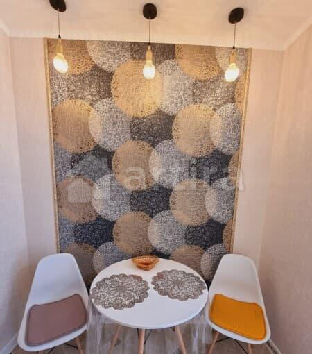 1-комн. апарт-ы, 29 м2, 6/17 эт. Санкт-Петербург - изображение 16