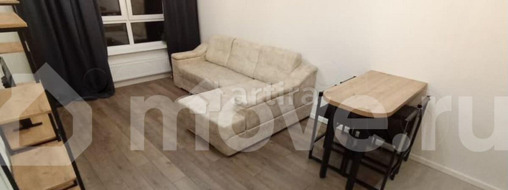 3-комн. квартира, 67 м2, 19/23 эт. Москва - изображение 1