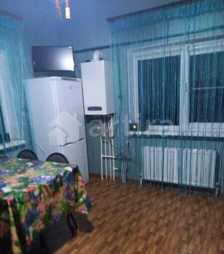 Дом, 64 м2 Казьминское - изображение 5