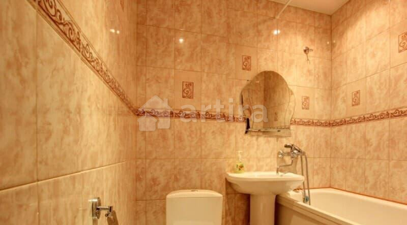 2-комн. квартира, 50 м2, 2/5 эт. Екатеринбург - изображение 2