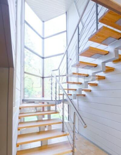 Коттедж, 400 м2 Новосибирск - изображение 11