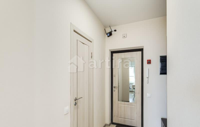 2-комн. квартира, 43 м2, 7/12 эт. Мытищи - изображение 15