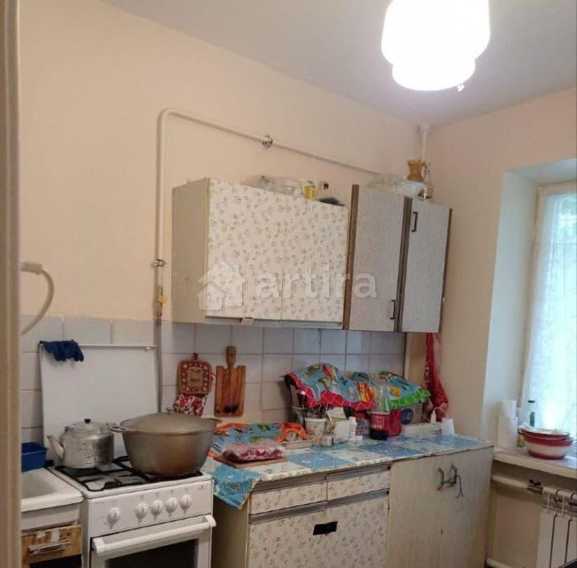 Комната, 14.2 м2, 2/5 эт. Москва - изображение 6