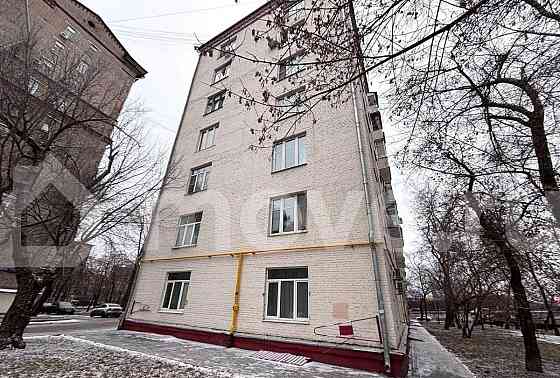 Студия, 24.6 м2, 1/7 эт. Москва