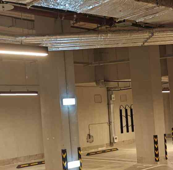 Гараж, 16 м2 Санкт-Петербург