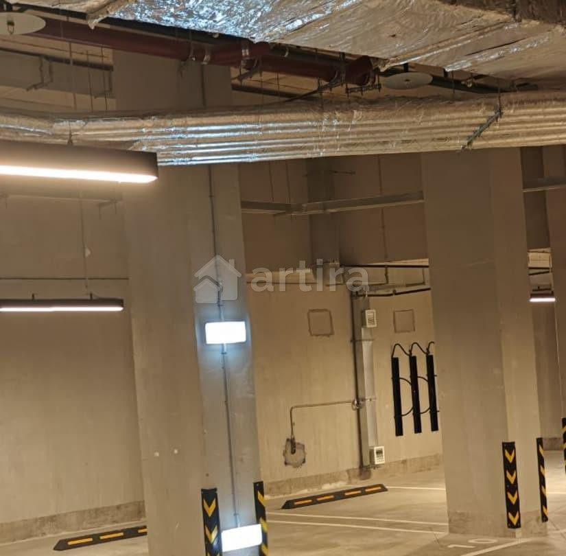 Гараж, 16 м2 Санкт-Петербург - изображение 4