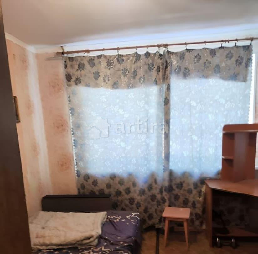 Комната, 18 м2, 1/5 эт. Волгоград - изображение 5