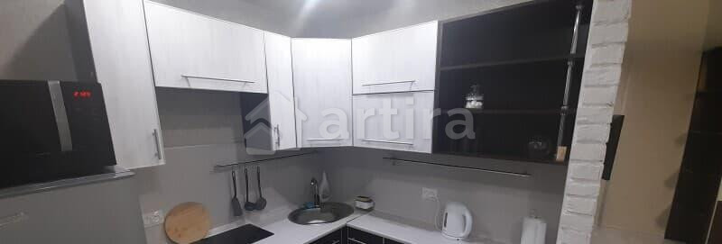 Студия, 36 м2, 3/5 эт. Тайшет - изображение 5