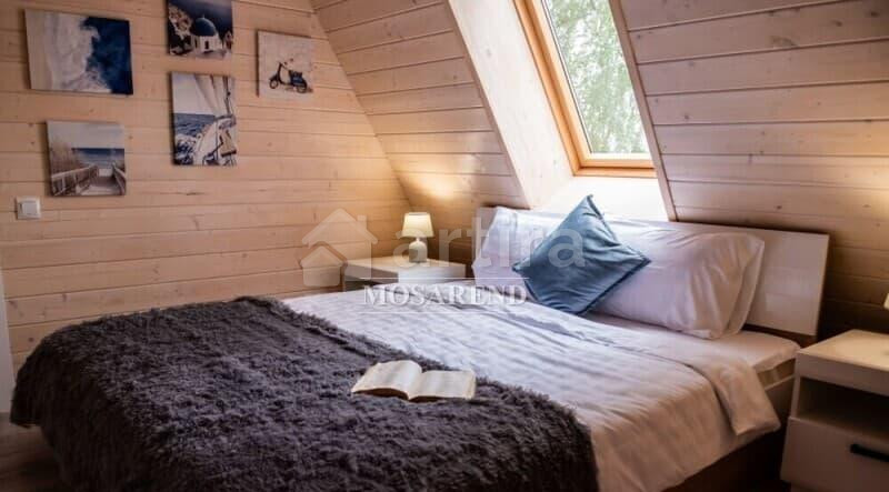 Коттедж, 170 м2 Бронницы - изображение 14