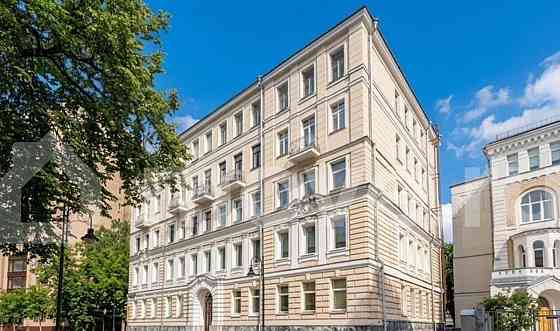 5-комн. апарт-ы, 126 м2, 1/5 эт. Москва