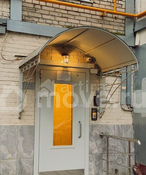 3-комн. квартира, 58 м2, 2/9 эт. Москва - изображение 7