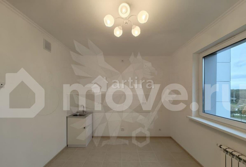 3-комн. квартира, 82 м2, 7/22 эт. Москва - изображение 4