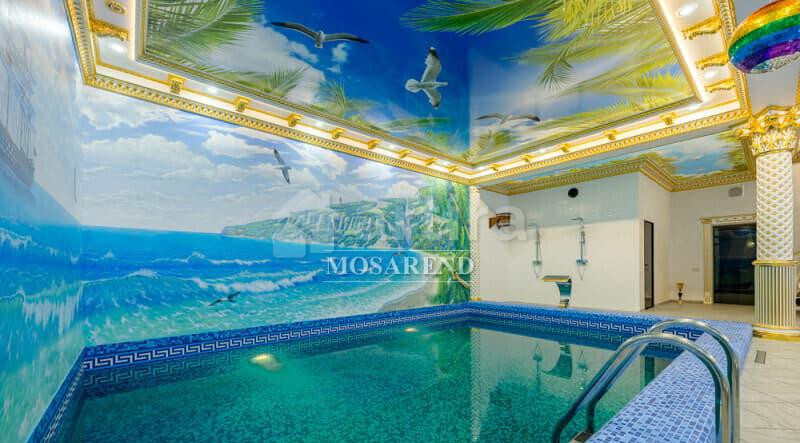 Коттедж, 800 м2 Люберцы - изображение 4