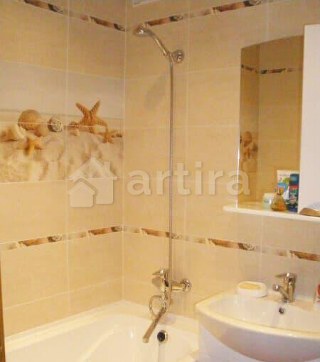 2-комн. квартира, 55 м2, 3/3 эт. Магнитогорск - изображение 8