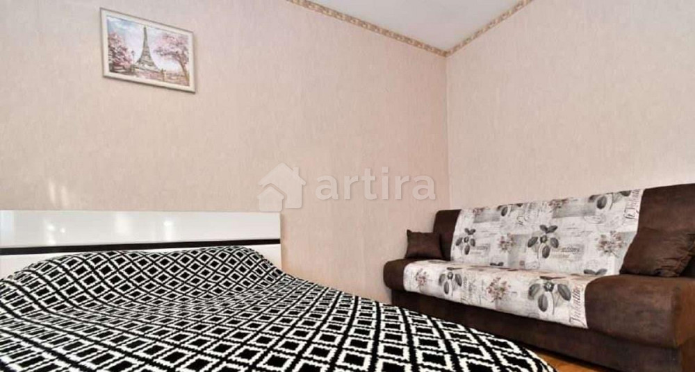 Комната, 15 м2, 12/16 эт. Самара - изображение 5