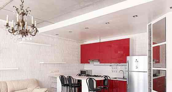 Таунхаус, 120 м2, 1.2 сотки, 3 эт. Истра