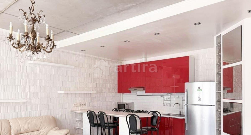 Таунхаус, 120 м2, 1.2 сотки, 3 эт. Истра - изображение 6