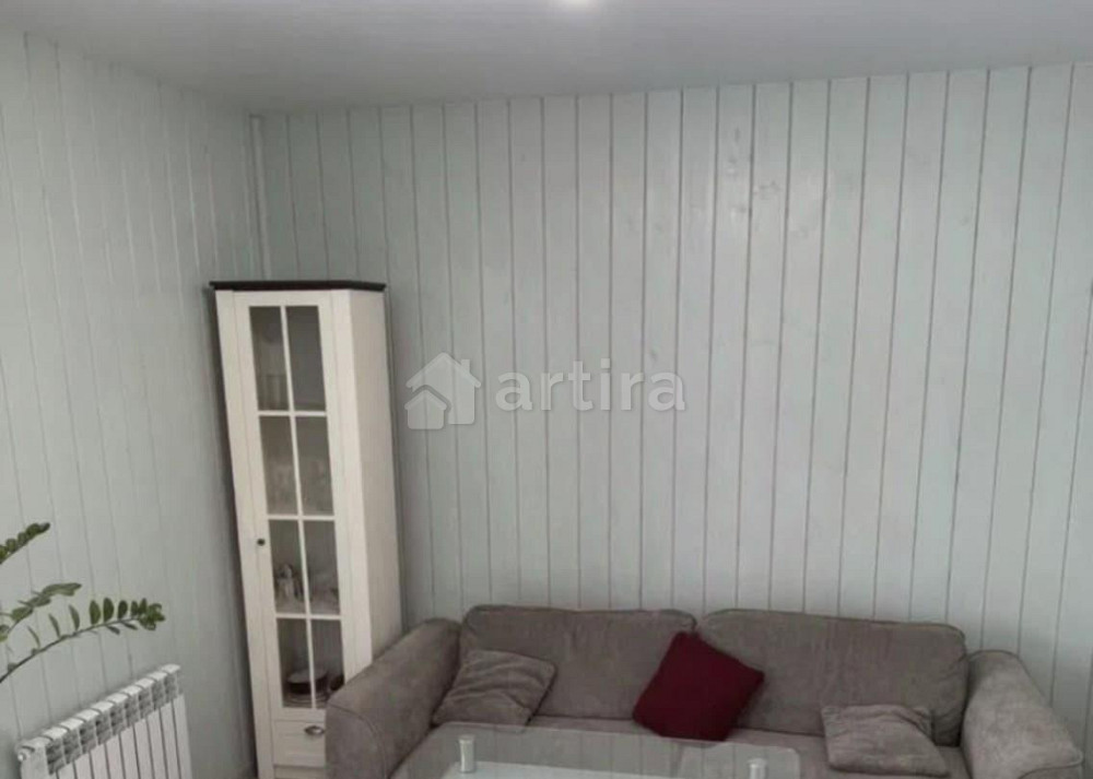 Дом, 60 м2, 8 соток, 1 эт. Новая Усмань - изображение 1