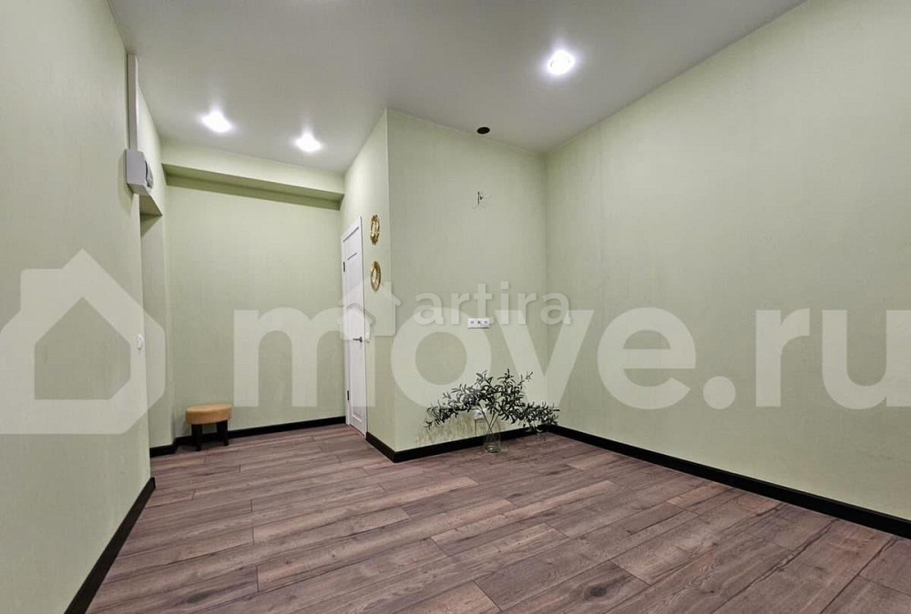 Студия, 17.5 м2, 1/6 эт. Москва - изображение 7