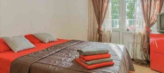 1-комн. квартира, 29 м2, 5/22 эт. Санкт-Петербург