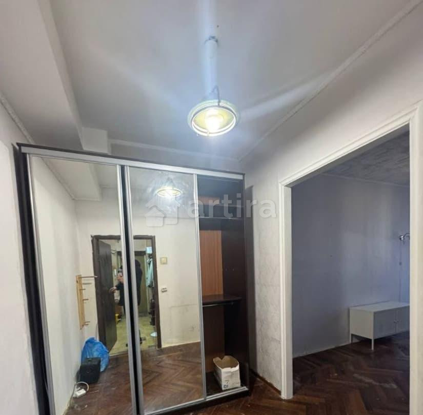 Комната, 23 м2, 5/5 эт. Санкт-Петербург - изображение 5