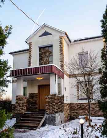 Коттедж, 400 м2 Мытищи