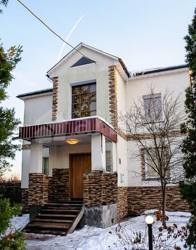 Коттедж, 400 м2 Мытищи - изображение 1