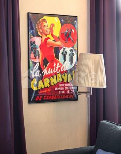 5-комн. квартира, 157 м2, 3/4 эт. Санкт-Петербург - изображение 18