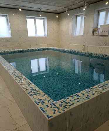 Коттедж, 390.8 м2, 15.8 сотки, 2 эт. Красноярск