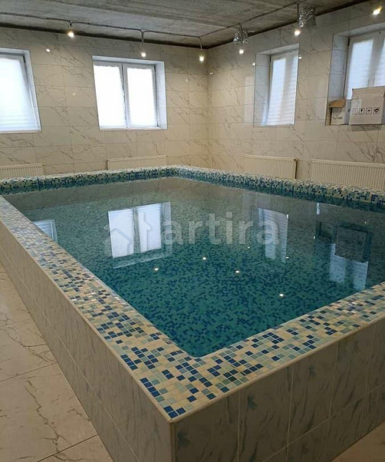 Коттедж, 390.8 м2, 15.8 сотки, 2 эт. Красноярск - изображение 1