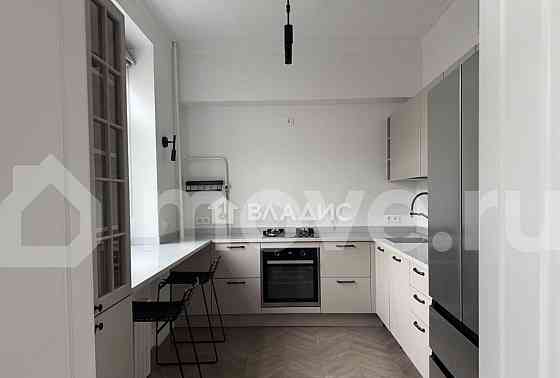 3-комн. квартира, 77.2 м2, 6/8 эт. Москва