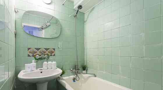 3-комн. квартира, 80 м2, 13/19 эт. Москва