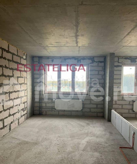 1-комн. квартира, 57.4 м2, 7/9 эт. Москва - изображение 5