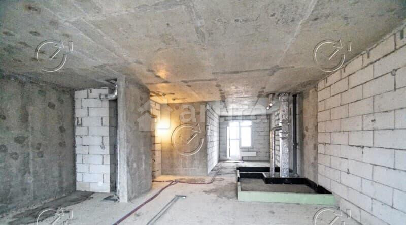 2-комн. квартира, 58.5 м2, 16/24 эт. Москва - изображение 11