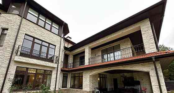 Коттедж, 1000 м2, 20 соток, 3 эт. Красногорск