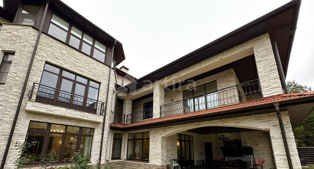 Коттедж, 1000 м2, 20 соток, 3 эт. Красногорск - изображение 6