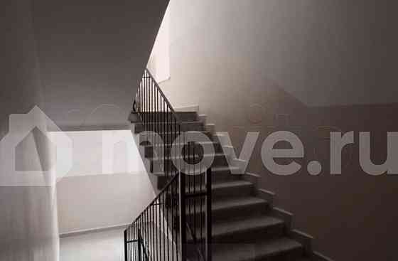 Студия, 21.6 м2, 2/5 эт. Москва