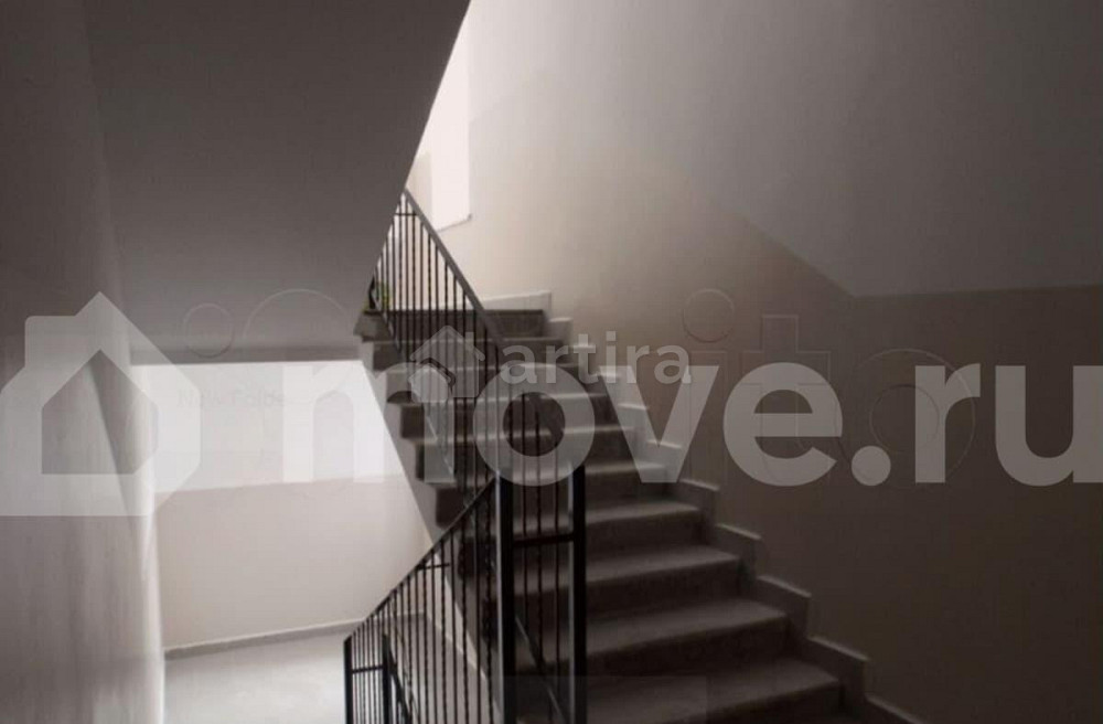 Студия, 21.6 м2, 2/5 эт. Москва - изображение 3