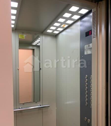 Комната, 38 м2, 6/16 эт. Москва - изображение 13