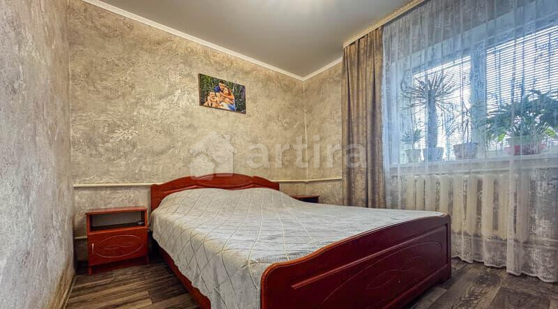 2-комн. квартира, 45 м2, 1/2 эт. Феодосия - изображение 1