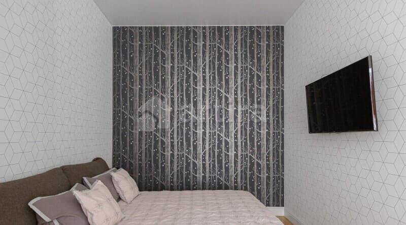 2-комн. квартира, 70 м2, 2/5 эт. Санкт-Петербург - изображение 12