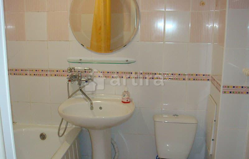 3-комн. квартира, 70 м2, 8/14 эт. Казань - изображение 6