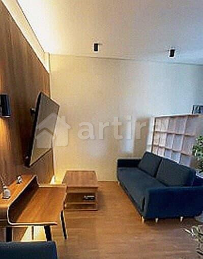 1-комн. квартира, 48 м2, 8/16 эт. Самара - изображение 1