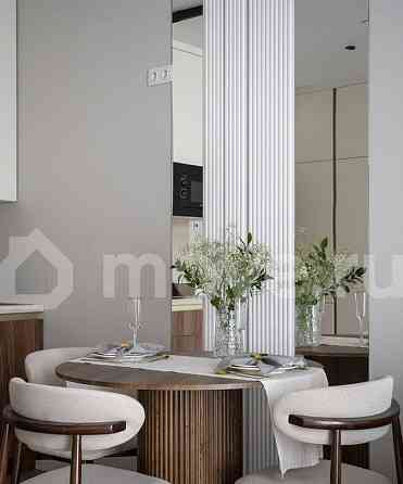 Студия, 32.1 м2, 8/10 эт. Москва